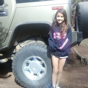 Meet your Posher, Bella